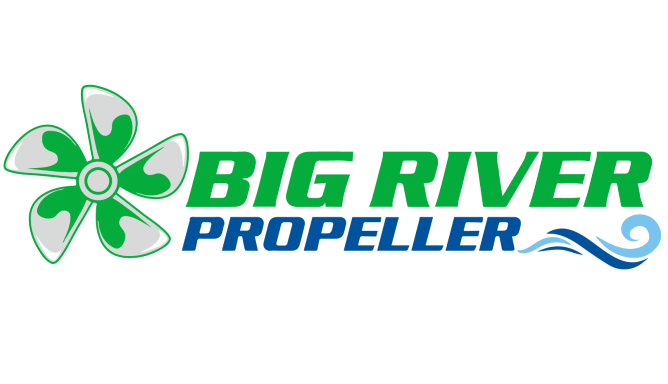 Big River Propeller