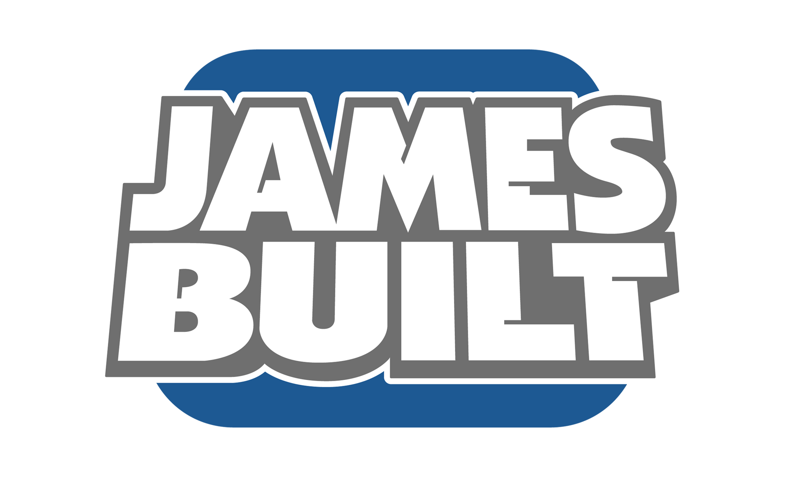 James Built